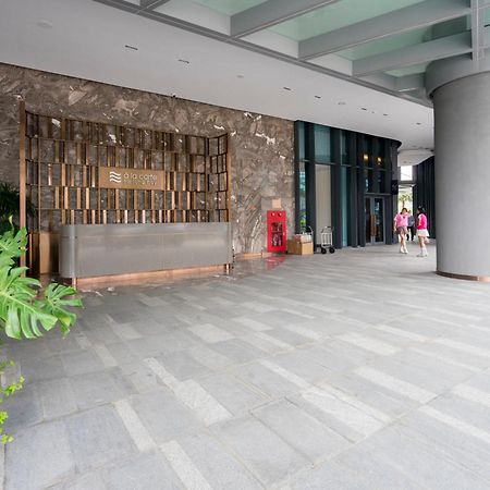 Fowlers' House By Alacarte Residence Ha Long Bay Exterior photo